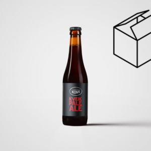 Kveik Pale Ale Box